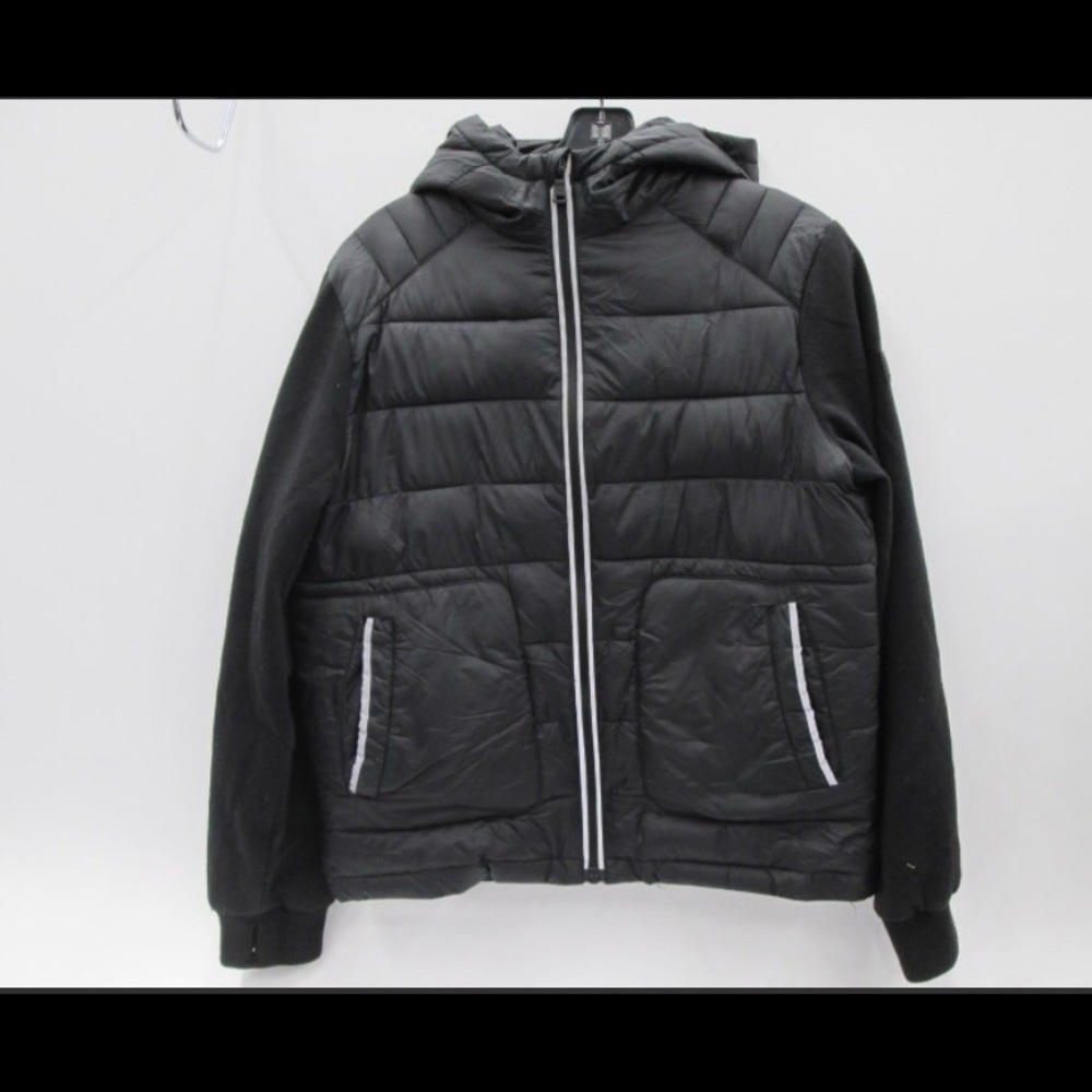 Michael Kors Puffer Jacket. Size women’s Large